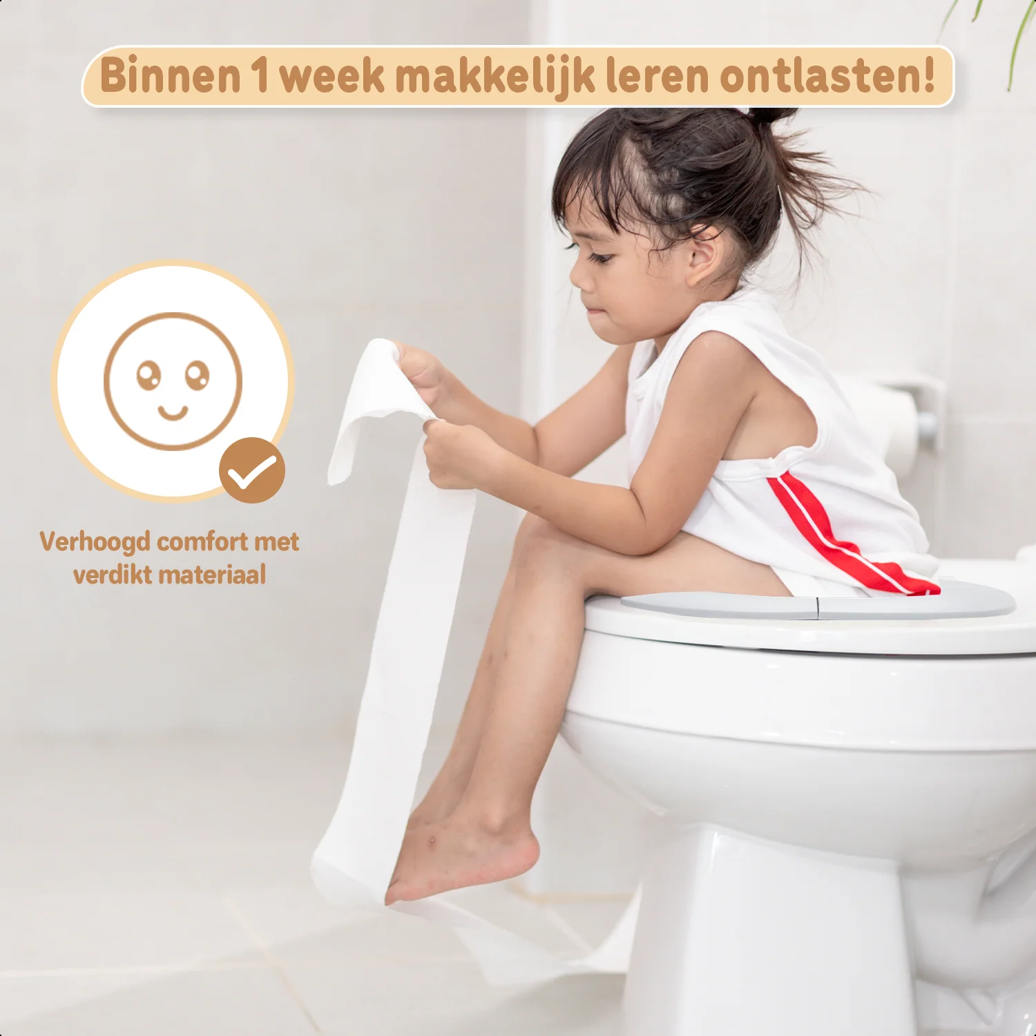 Twinky® Mini Potty – Grey - Image 6