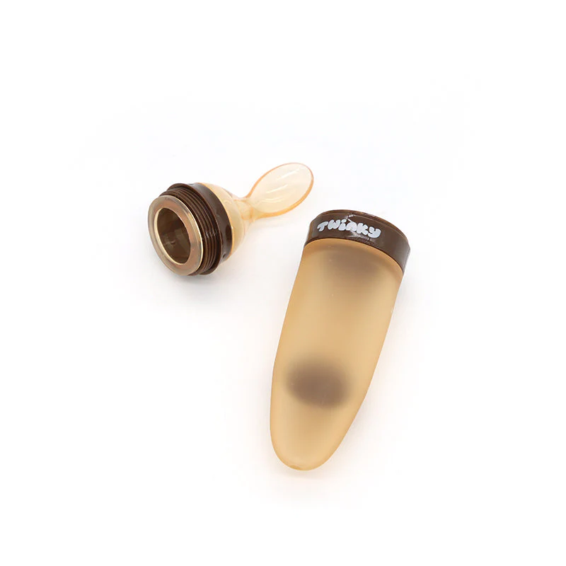 Twinky Knijpfles Lepel (2 Stuks) - Image 3